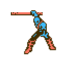 Zen (Isometric) - Zen: Intergalactic Ninja