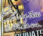 Chinatsu Aikawa - THE iDOLM@STER: Cinderella Girls