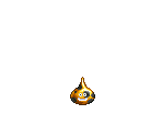 #001 - Mottle Slime - Dragon Quest 6: Realms of Revelation