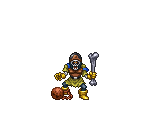 #028 - Dead Resident - Dragon Quest 6: Realms of Revelation