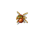 #027 - Hell Hornet - Dragon Quest 6: Realms of Revelation