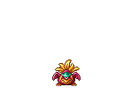 #024 - Ruffled Goon - Dragon Quest 6: Realms of Revelation