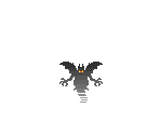 #031 - Shadow - Dragon Quest 6: Realms of Revelation