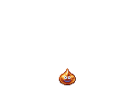 #021 - She-Slime - Dragon Quest 6: Realms of Revelation