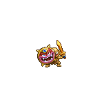 #020 - Gum Shield - Dragon Quest 6: Realms of Revelation