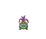 #034 - Loathsome Leek - Dragon Quest 6: Realms of Revelation