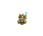 #036 - Tree Feller - Dragon Quest 6: Realms of Revelation