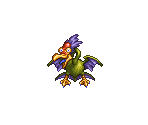 #038 - Deadly Dodo - Dragon Quest 6: Realms of Revelation