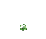 #014 - Bubble Slime - Dragon Quest 6: Realms of Revelation