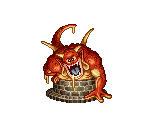 #040 - Well Wisher - Dragon Quest 6: Realms of Revelation