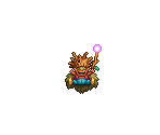 #009 - Stumpkin - Dragon Quest 6: Realms of Revelation