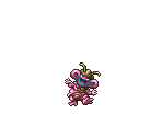 #008 - Slugger - Dragon Quest 6: Realms of Revelation