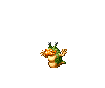 #006 - Lips - Dragon Quest 6: Realms of Revelation