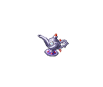 #045 - Malevolamp - Dragon Quest 6: Realms of Revelation