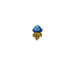 #047 - Healslime - Dragon Quest 6: Realms of Revelation
