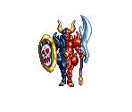#060 - Harmour - Dragon Quest 6: Realms of Revelation