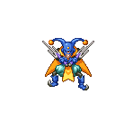 #059 - Pesky Jester - Dragon Quest 6: Realms of Revelation