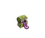 #057 - Mimic - Dragon Quest 6: Realms of Revelation