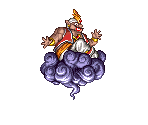 #061 - Cloud Surfer - Dragon Quest 6: Realms of Revelation