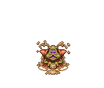 #054 - Mudslinger - Dragon Quest 6: Realms of Revelation