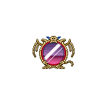 #052 - Devil Glass - Dragon Quest 6: Realms of Revelation