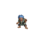 #051 - Walking Corpse - Dragon Quest 6: Realms of Revelation