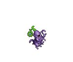 #070 - Toxic Turnip - Dragon Quest 6: Realms of Revelation