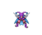 #071 - Prickly Prankster - Dragon Quest 6: Realms of Revelation