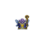 #077 - Stinkerbell - Dragon Quest 6: Realms of Revelation