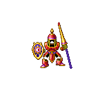 #076 - Wayward Armour - Dragon Quest 6: Realms of Revelation