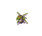 #078 - Venom Wasp - Dragon Quest 6: Realms of Revelation