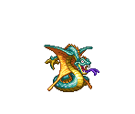 #079 - Flython - Dragon Quest 6: Realms of Revelation
