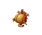 #081 - Gasbagon - Dragon Quest 6: Realms of Revelation