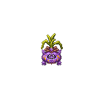 #083 - Brimstone Bulb - Dragon Quest 6: Realms of Revelation