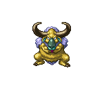 #086 - Battering Ram - Dragon Quest 6: Realms of Revelation
