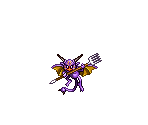 #087 - Darkgoyle - Dragon Quest 6: Realms of Revelation