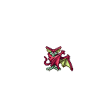 #088 - Aristobat - Dragon Quest 6: Realms of Revelation