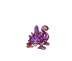 #089 - Fuddleguana - Dragon Quest 6: Realms of Revelation