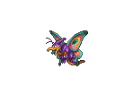 #108 - Cutterfly - Dragon Quest 6: Realms of Revelation
