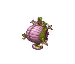 #107 - Noble Gasbagon - Dragon Quest 6: Realms of Revelation
