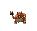 #105 - Troll - Dragon Quest 6: Realms of Revelation