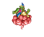 #111 - Low Djinks - Dragon Quest 6: Realms of Revelation