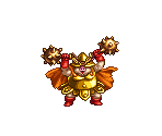 #115 - Boarker - Dragon Quest 6: Realms of Revelation