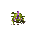 #116 - Drackal - Dragon Quest 6: Realms of Revelation