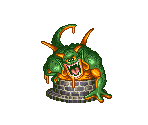 #096 - Scarewell - Dragon Quest 6: Realms of Revelation
