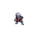 #120 - Corpse Corporal - Dragon Quest 6: Realms of Revelation