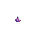 #095 - Mottle She-Slime - Dragon Quest 6: Realms of Revelation