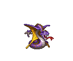 #094 - Diethon - Dragon Quest 6: Realms of Revelation