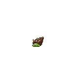 #092 - Shell Slime - Dragon Quest 6: Realms of Revelation