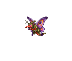 #123 - Splutterfly - Dragon Quest 6: Realms of Revelation